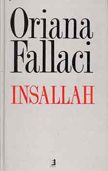 Oriana Fallaci - Insallah