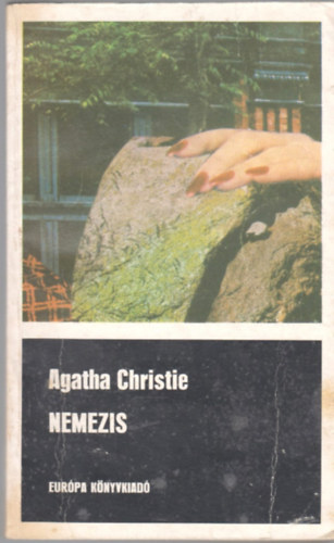 Agatha Christie - Nemezis