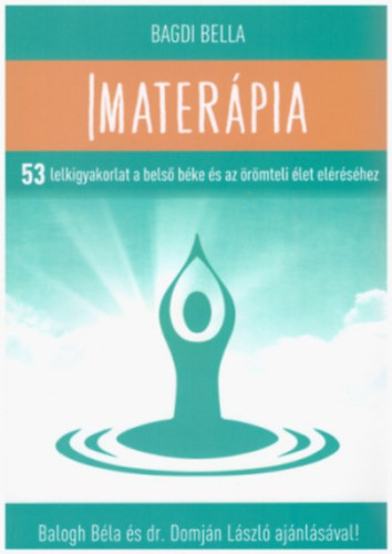 Bagdi Bella - Imater�pia