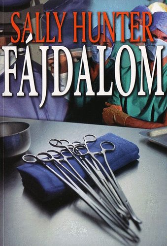 Sally Hunter - Fjdalom