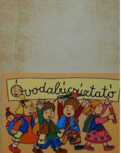 Bal�zsn� Sz�cs judit- Szaitzn� Gregorits Anna - �vodab�cs�ztat�