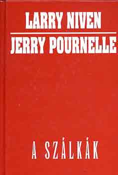 L.-Pournelle, J. Niven - A szlkk