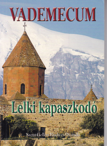 B�nk J�zsef - Vademecum - Lelki kapaszkod�