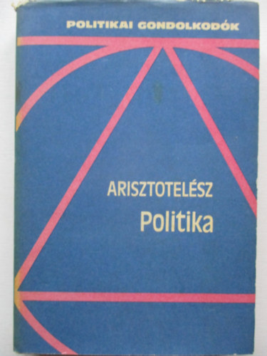 Arisztotel�sz - Politika