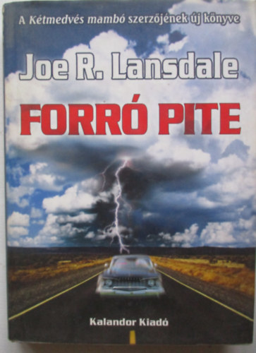 Joe R. Lansdale - Forr pite