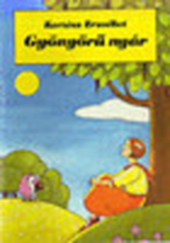 Kert�sz Erzs�bet - Gy�ny�r� ny�r