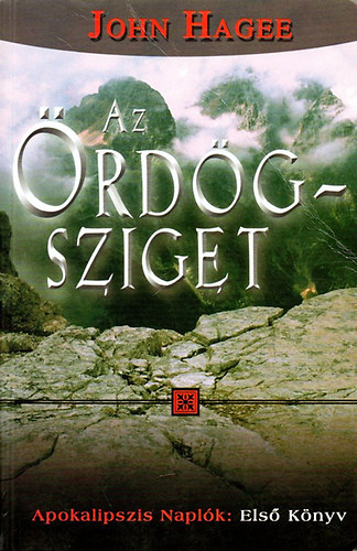 John Hagee - Az Ördög-sziget