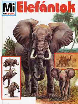 Ulrich Dr. Sedlag - Mi micsoda? - Elef�ntok