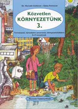Dr. Horvth Zoltnn - Kzvetlen krnyezetnk 3.