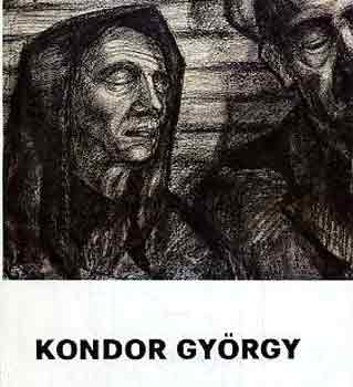 Aradi Nra - Kondor Gyrgy