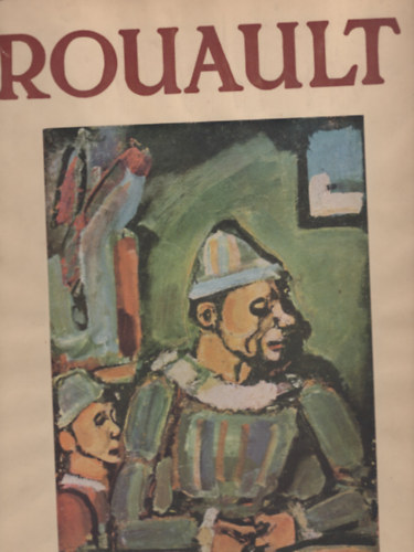 E. A. Jewell - Georges Rouault