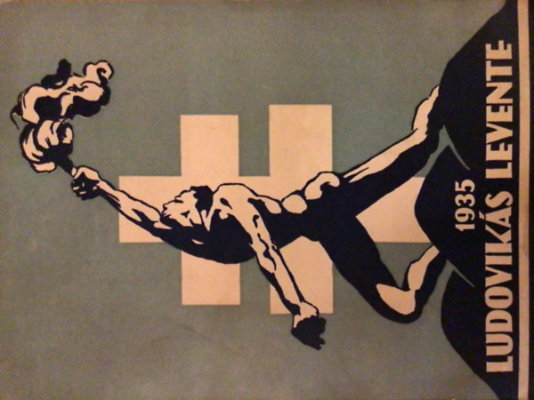 Ludovik�s Levente 1935 XIV. �vfolyam