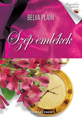 Belva Plain - Sz�p eml�kek