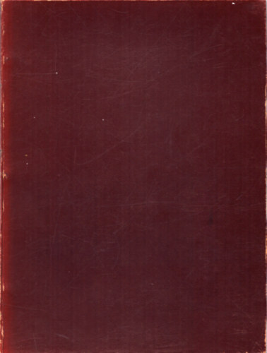 Vásárhelyi Tamás (főszerk.) - Delta - Tudományos-technikai magazin 1969. teljes évfolyam (egybekötve)