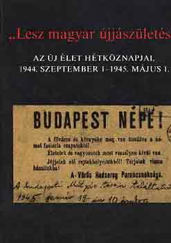 "Lesz magyar �jj�sz�let�s"