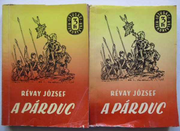 Rvay Jzsef - A prduc I-II.