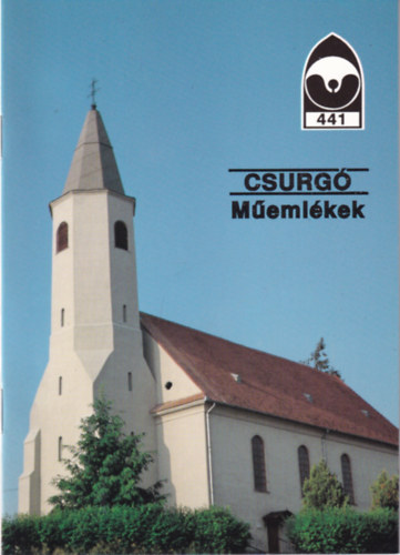 Dercsényi Balázs - Csurgó - Műemlékek