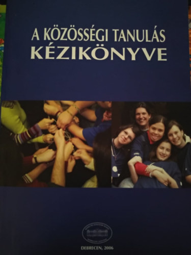 A kzssgi tanuls kziknyve