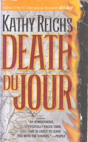Kathy Reichs - Death du Jour