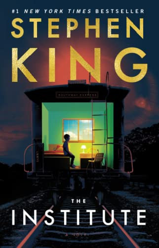 Stephen King - The Institute