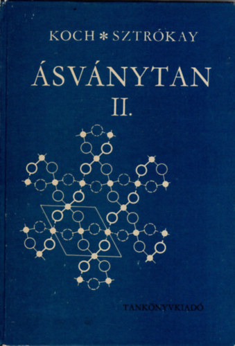 Koch-Sztrókay - Ásványtan 2