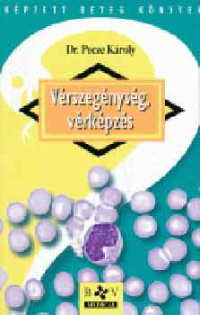Pecze Kroly - Vrszegnysg, vrkpzs
