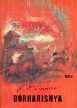 James F. Cooper - B�rharisnya