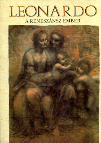 Roger Whiting - Leonardo, a renesz�nsz ember