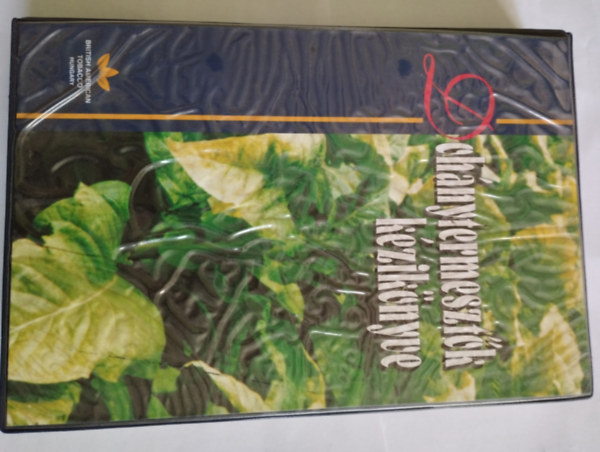 A Bat Pcsi Dohnygyr Kft. - Dohnytermesztk kziknyve