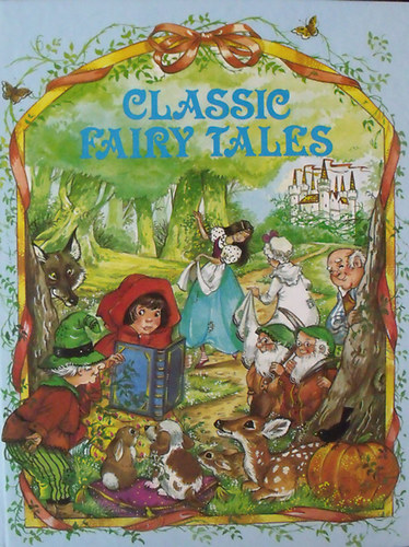 Classic fairy tales