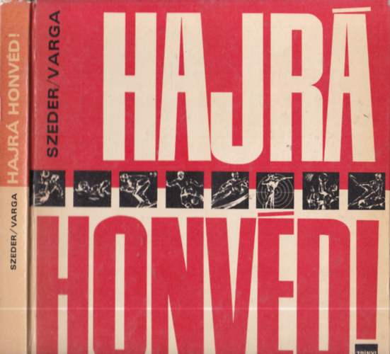 Szeder-Varga - Hajr� Honv�d