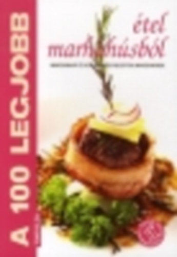 A 100 legjobb tel marhahsbl