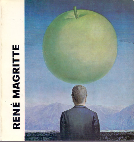 Romn Jzsef - Ren Magritte