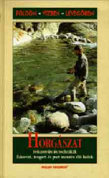 Alfredo Caligiani - Horg�szat (f�ld�n, v�zben, leveg�ben)