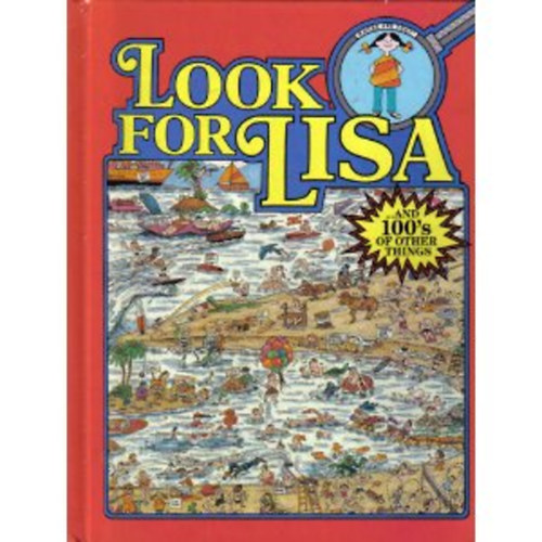 Anthony Tallarico - Look for lisa