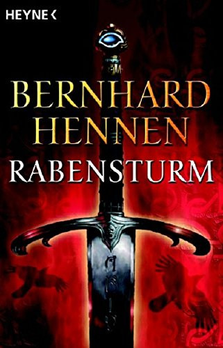 Bernhard Hennen - Rabensturm