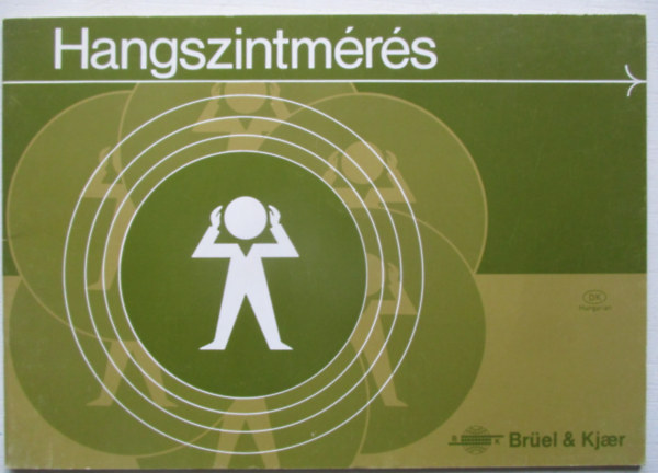 Br�el & Kjaer - Hangszintm�r�s