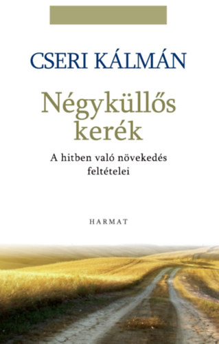 Cseri K�lm�n - N�gyk�ll�s ker�k