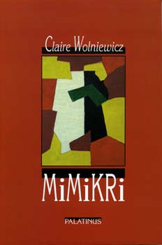 Claire Wolniewicz - MiMiKRi