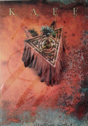 KAFF 2005 - Kecskem�ti Anim�ci�s Filmfesztiv�l