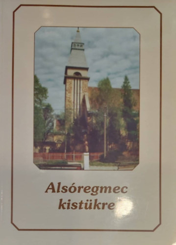 Feh�r J�zsef - Kov�ts D�niel - Als�regmec kist�kre