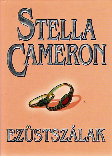 Stella Cameron - Ez�stsz�lak