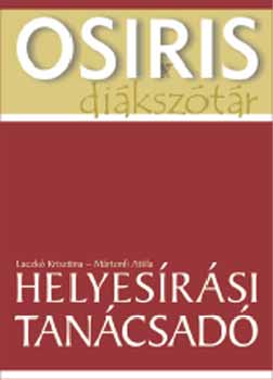 Laczk Krisztina Mrtonfi Attila - Helyesrsi tancsad (Osiris diksztr)