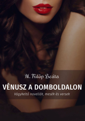 N. Flp Beta - Vnusz a domboldalon