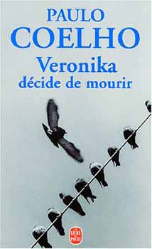 Paulo Coelho - Vronika dcide de mourir