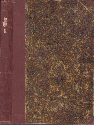 Dr. Ribáry Ferencz - Magyarország oknyomozó történelme (tanodai és magánhasználatra)