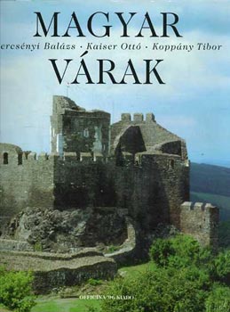 Kaiser, Kopp�ny Dercs�nyi - Magyar V�rak.