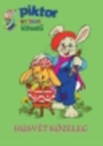 Eszes Hajnal - H�sv�t k�zeleg (kifest�)