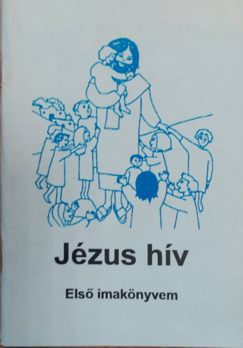 Jzus hv - Els imaknyvem