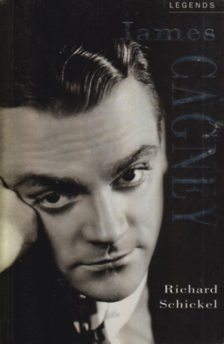 Richard Schickel - James Cagney - A Celebration